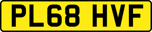 PL68HVF