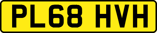 PL68HVH