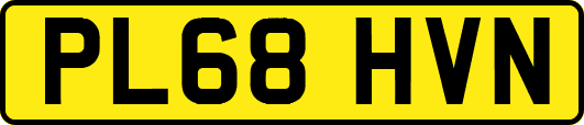 PL68HVN