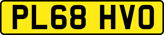 PL68HVO