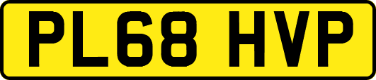 PL68HVP