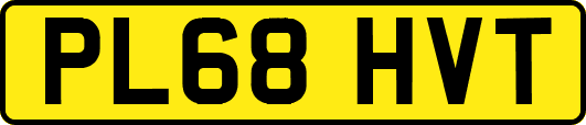 PL68HVT