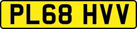 PL68HVV