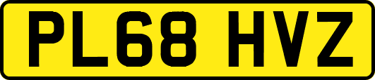 PL68HVZ