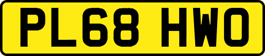 PL68HWO