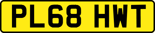 PL68HWT