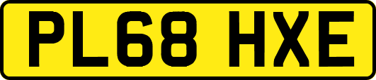 PL68HXE