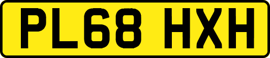 PL68HXH