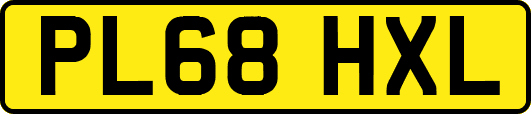 PL68HXL