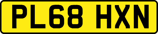 PL68HXN