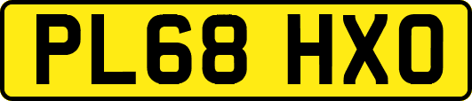PL68HXO