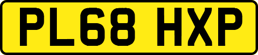 PL68HXP