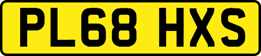 PL68HXS