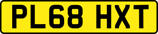 PL68HXT