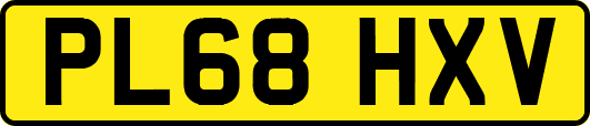 PL68HXV
