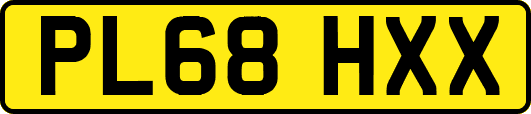 PL68HXX