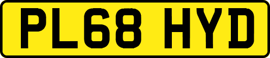 PL68HYD