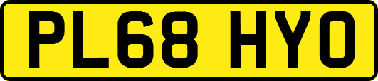 PL68HYO