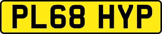 PL68HYP