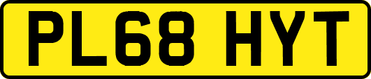 PL68HYT