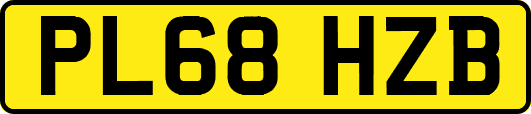 PL68HZB