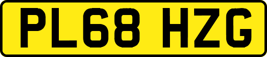 PL68HZG