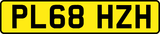 PL68HZH