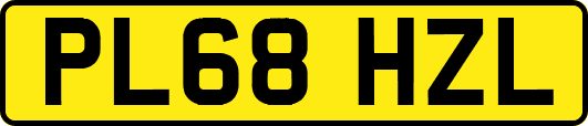 PL68HZL