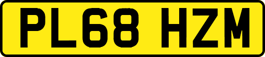 PL68HZM