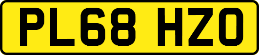PL68HZO