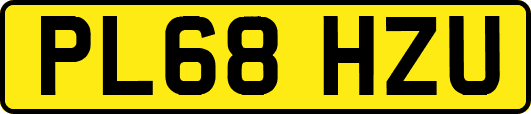 PL68HZU