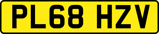 PL68HZV