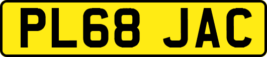 PL68JAC