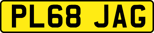 PL68JAG