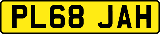 PL68JAH