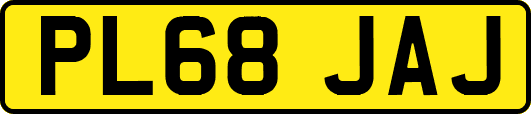 PL68JAJ