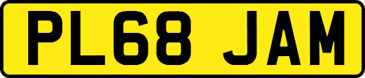PL68JAM