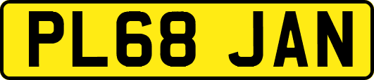PL68JAN