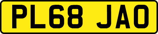 PL68JAO