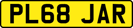 PL68JAR