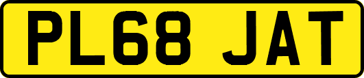 PL68JAT