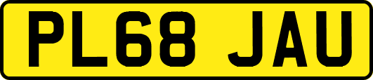 PL68JAU
