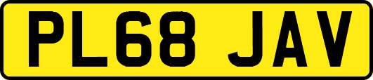 PL68JAV