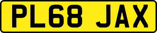 PL68JAX