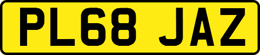PL68JAZ