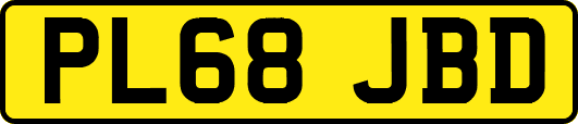 PL68JBD