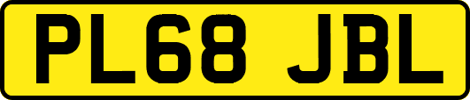 PL68JBL