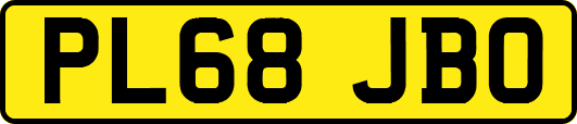 PL68JBO