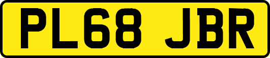 PL68JBR