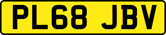 PL68JBV